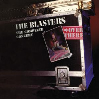 Aperçu: Over There - Live At the Venue London 1982, the Complete Concert (CD) Aperçu: Over There - Live At the Venue London 1982, the Complete Concert (CD)