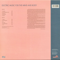 Aperçu: Electric Music For The Mind And Body (LP) Aperçu: Electric Music For The Mind And Body (LP)
