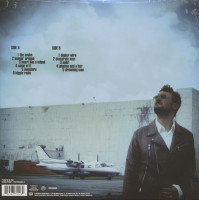 Aperçu: Desperate Man (LP, 180g Vinyl) Aperçu: Desperate Man (LP, 180g Vinyl)