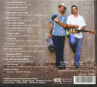 Aperçu: Everybody Wants To Know (CD) Aperçu: Everybody Wants To Know (CD)