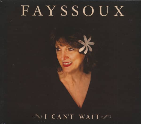 I Can't Wait (CD) I Can't Wait (CD)