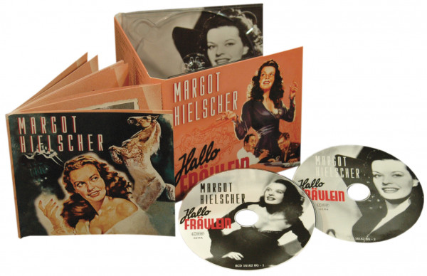 Hallo Fräulein (2-CD)