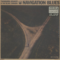 Aperçu: Navigation Blues (LP, 180g Vinyl) Aperçu: Navigation Blues (LP, 180g Vinyl)