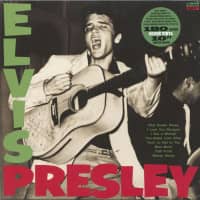 Aperçu: Elvis Presley Debut Album(LP, 10inch, colored Vinyl, Ltd.) Aperçu: Elvis Presley Debut Album(LP, 10inch, colored Vinyl, Ltd.)