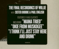 Aperçu: Workin' Man - Willie Sings Merle (LP) Aperçu: Workin' Man - Willie Sings Merle (LP)