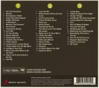 Aperçu: The Real Bill Withers (3-CD) Aperçu: The Real Bill Withers (3-CD)