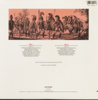 Aperçu: Julius Caesar - Soundtrack (LP) Aperçu: Julius Caesar - Soundtrack (LP)