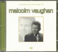 Aperçu: EMI Presents The Magic Of Malcolm Vaughan (CD) Aperçu: EMI Presents The Magic Of Malcolm Vaughan (CD)