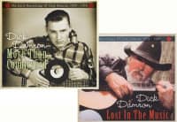 Aperçu: More Than Countryfied & Lost In The Music 1959-89 (6-CD) Aperçu: More Than Countryfied & Lost In The Music 1959-89 (6-CD)
