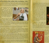 Aperçu: Rock & Roll Magazin # 76 Aperçu: Rock & Roll Magazin # 76
