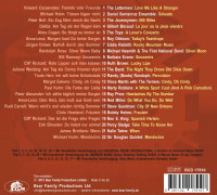 Aperçu: Fremde oder Freunde? - Die englischen Originale der deutschen Kultschlager (CD) Aperçu: Fremde oder Freunde? - Die englischen Originale der deutschen Kultschlager (CD)