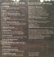 Aperçu: Young Blood (180g Colored Vinyl, Ltd.) Aperçu: Young Blood (180g Colored Vinyl, Ltd.)