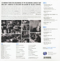 Aperçu: The Blues Album (LP & Download-Card) Aperçu: The Blues Album (LP & Download-Card)