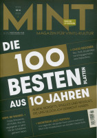 Aperçu: Mint Magazin #80, 11/25 Aperçu: Mint Magazin #80, 11/25