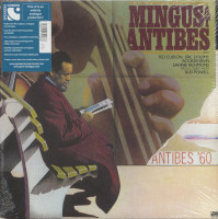 Aperçu: Mingus At Antibes (2-LP, 180g Vinyl) Aperçu: Mingus At Antibes (2-LP, 180g Vinyl)
