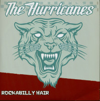 Aperçu: Rockabilly Hair - Got The Blues (7inch, 45rpm, Ltd.) Aperçu: Rockabilly Hair - Got The Blues (7inch, 45rpm, Ltd.)