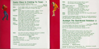 Aperçu: You Sing Christmas Favorites - Karaoke (CD) Aperçu: You Sing Christmas Favorites - Karaoke (CD)