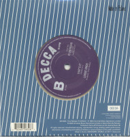 Aperçu: Tax Man - That's It (7inch, 45rpm, Clear Vinyl, Ltd.) Aperçu: Tax Man - That's It (7inch, 45rpm, Clear Vinyl, Ltd.)
