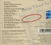 Aperçu: Best Of Both Worlds (CD) Aperçu: Best Of Both Worlds (CD)