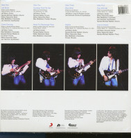 Aperçu: Wired (2-LP, 45rpm, 200g Vinyl, Ltd.) Aperçu: Wired (2-LP, 45rpm, 200g Vinyl, Ltd.)