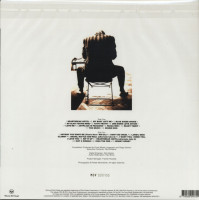 Aperçu: Elvis '56 (LP, 180g colored Vinyl, Ltd.) Aperçu: Elvis '56 (LP, 180g colored Vinyl, Ltd.)