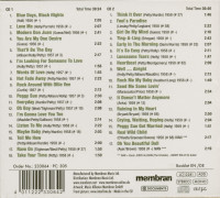 Aperçu: 35 Original Hits & Raritäten (2-CD) Aperçu: 35 Original Hits & Raritäten (2-CD)