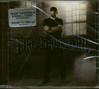 Aperçu: Fire & Brimstone (CD) Aperçu: Fire & Brimstone (CD)