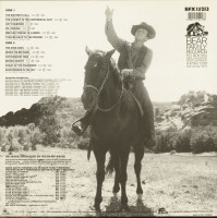 Aperçu: In The Wild West Vol.5 (LP) Aperçu: In The Wild West Vol.5 (LP)