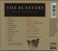 Aperçu: Non Fiction (CD) Aperçu: Non Fiction (CD)