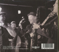 Aperçu: Swing Dance Party (CD) Aperçu: Swing Dance Party (CD)