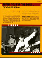 Aperçu: Thank You For The Days - The 60s Picture Book Aperçu: Thank You For The Days - The 60s Picture Book