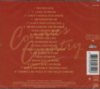 Aperçu: Connie's Country (CD) Aperçu: Connie's Country (CD)