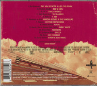 Aperçu: Baby Driver - Killer Tracks From The Motion Picture (CD) Aperçu: Baby Driver - Killer Tracks From The Motion Picture (CD)