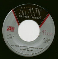 Aperçu: Nature Boy - You Must Have Been A Beautiful Baby (7inch, 45rpm) Aperçu: Nature Boy - You Must Have Been A Beautiful Baby (7inch, 45rpm)
