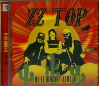 Aperçu: Hi-Fi Mama... Live '80 (CD) Aperçu: Hi-Fi Mama... Live '80 (CD)