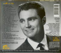 Aperçu: Walk On By (CD) Aperçu: Walk On By (CD)