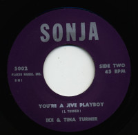 Aperçu: Strange - You're A Jive Playboy (7inch, 45rpm) Aperçu: Strange - You're A Jive Playboy (7inch, 45rpm)