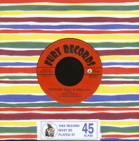 Aperçu: Teddy Boy Boogie - Teddy Boy Rock'n'Roll (7inch, 45rpm) Aperçu: Teddy Boy Boogie - Teddy Boy Rock'n'Roll (7inch, 45rpm)
