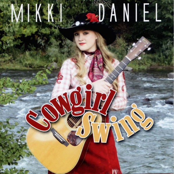 Cowgirl Swing Cowgirl Swing