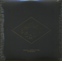 Aperçu: Babylon Berlin - Original Motion Picture Soundtrack (3-LP, 180g Vinyl + 2-CD) Aperçu: Babylon Berlin - Original Motion Picture Soundtrack (3-LP, 180g Vinyl + 2-CD)