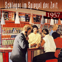 Aperçu: Schlager im Spiegel der Zeit - 1954-1959 (6-CD) Aperçu: Schlager im Spiegel der Zeit - 1954-1959 (6-CD)