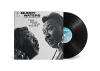 Aperçu: The Real Folk Blues (LP, 180g Vinyl) Aperçu: The Real Folk Blues (LP, 180g Vinyl)