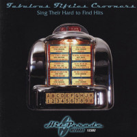 Aperçu: Fabulous 50's Crooners Sing Their Hard-To-Find Hits (CD) Aperçu: Fabulous 50's Crooners Sing Their Hard-To-Find Hits (CD)