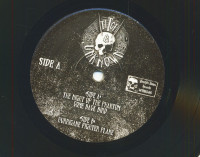 Aperçu: Garage Psychosis (7inch, 45rpm, EP) Aperçu: Garage Psychosis (7inch, 45rpm, EP)