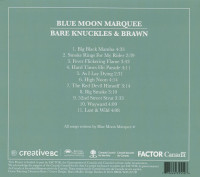Aperçu: Bare Knuckles & Brawn (CD) Aperçu: Bare Knuckles & Brawn (CD)