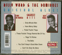Aperçu: Original Blues - Greatest Hits (CD) Aperçu: Original Blues - Greatest Hits (CD)