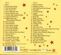 Aperçu: Live Deluxe ... Plus (2-CD) Aperçu: Live Deluxe ... Plus (2-CD)