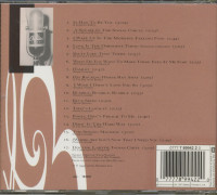 Aperçu: Spotlight - Great Ladies Of Song (CD) Aperçu: Spotlight - Great Ladies Of Song (CD)