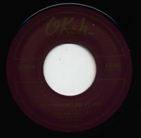 Aperçu: Whole Lotta Shakin' Goin' On - One Monkey Don't Stop No Show (7inch, 45rpm) Aperçu: Whole Lotta Shakin' Goin' On - One Monkey Don't Stop No Show (7inch, 45rpm)