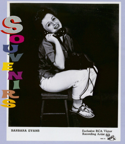 Souvenirs (CD)